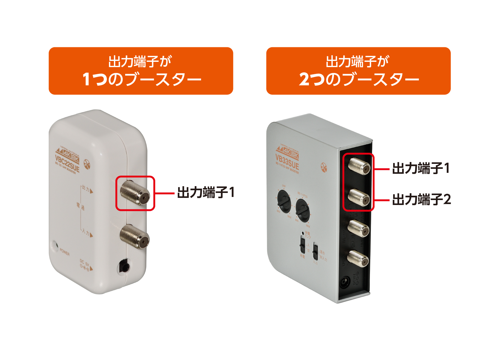 レコーダーをお持ちの場合