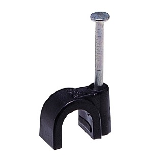 ケーブル止め(3C同軸用)