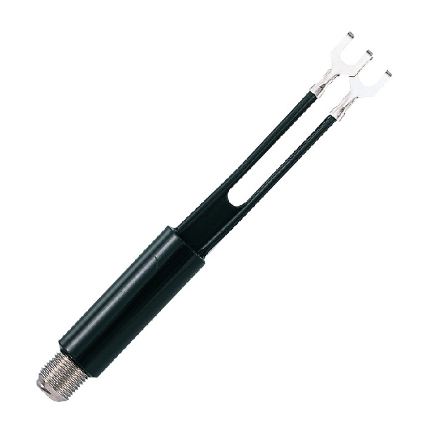 VHF・UHFアンテナ整合器