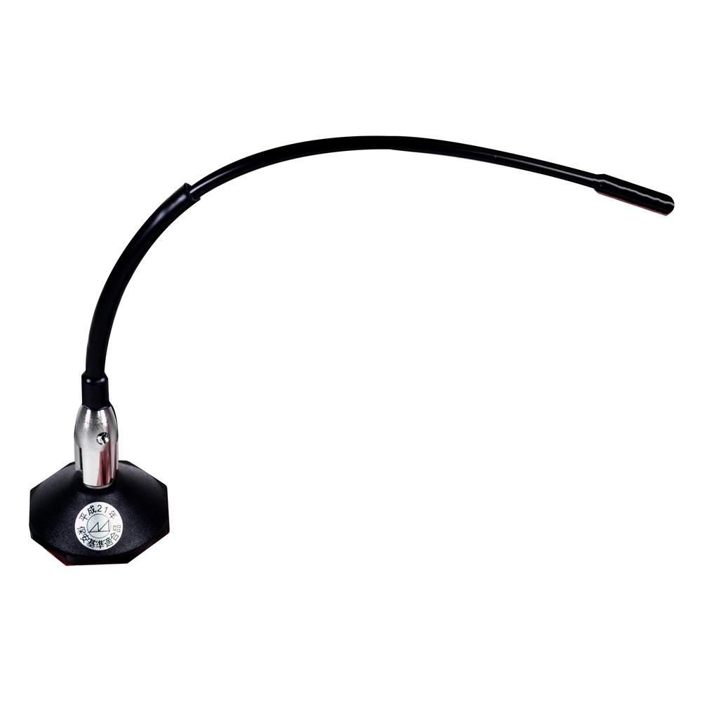 260MHz帯 可撓式 1/4λ車載ホイップアンテナ