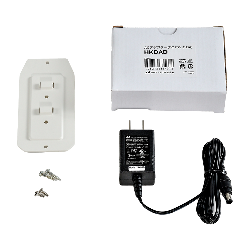 電波時計用TOT時刻輻射リピーター