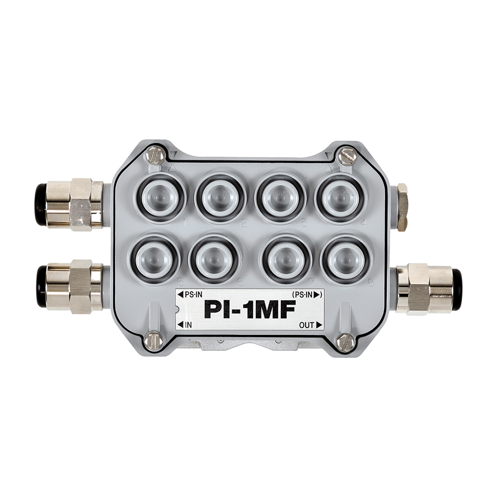 電源挿入器(FT座付)