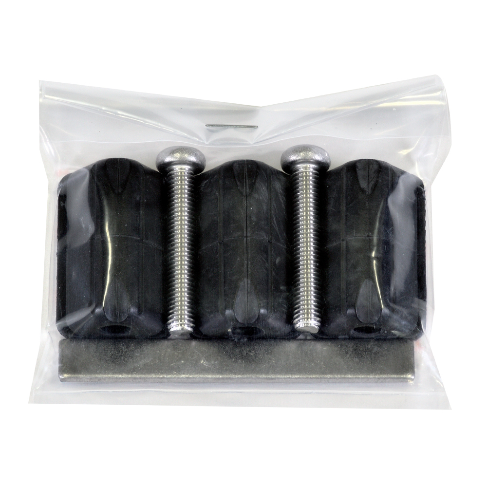 車載用ルーフサイド用基部(エレメント取付MJ)(3D-2V)