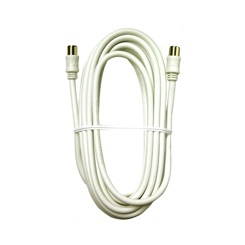 テレビ接続ケーブル (7m 4C ストレート×ストレート)