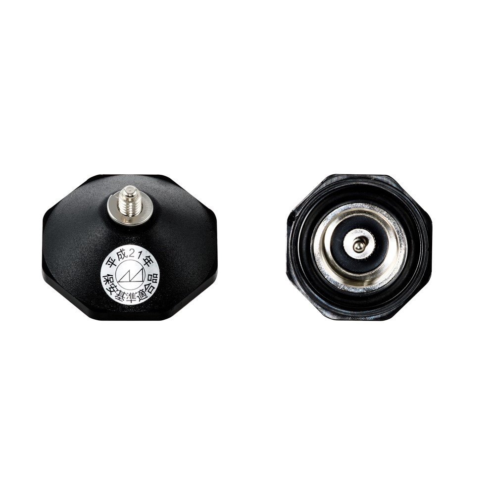 260MHz帯 可撓式 1/4λ車載ホイップアンテナ