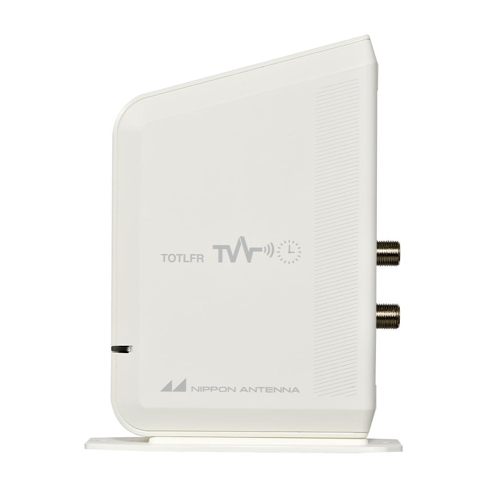 電波時計用TOT時刻輻射リピーター