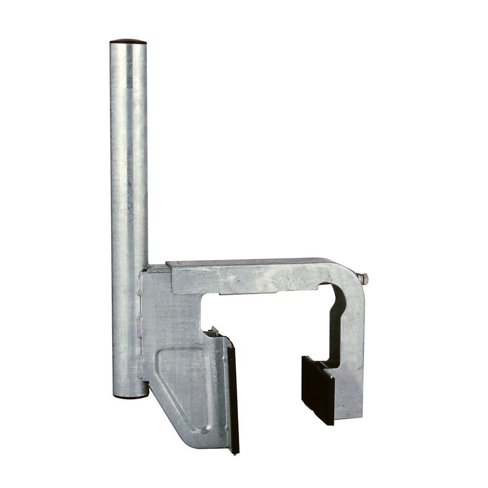 アンテナ取付金具