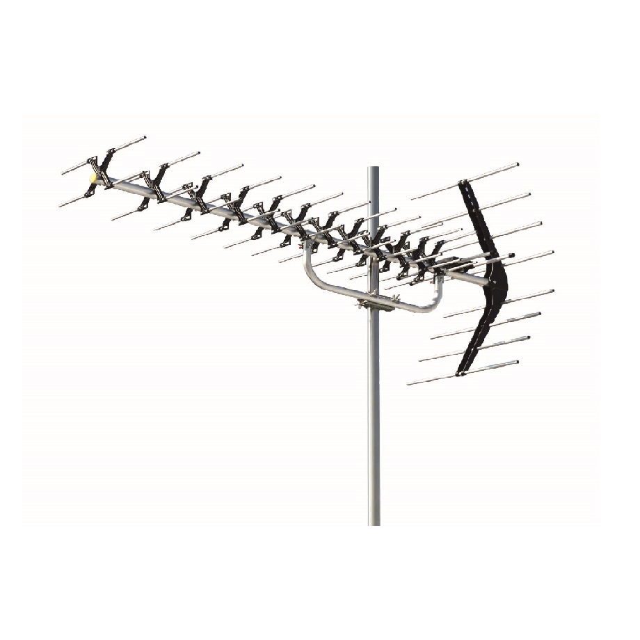 14素子UHF高性能アンテナ