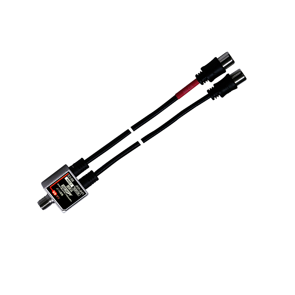 ケーブル付分波器(バルク仕様)