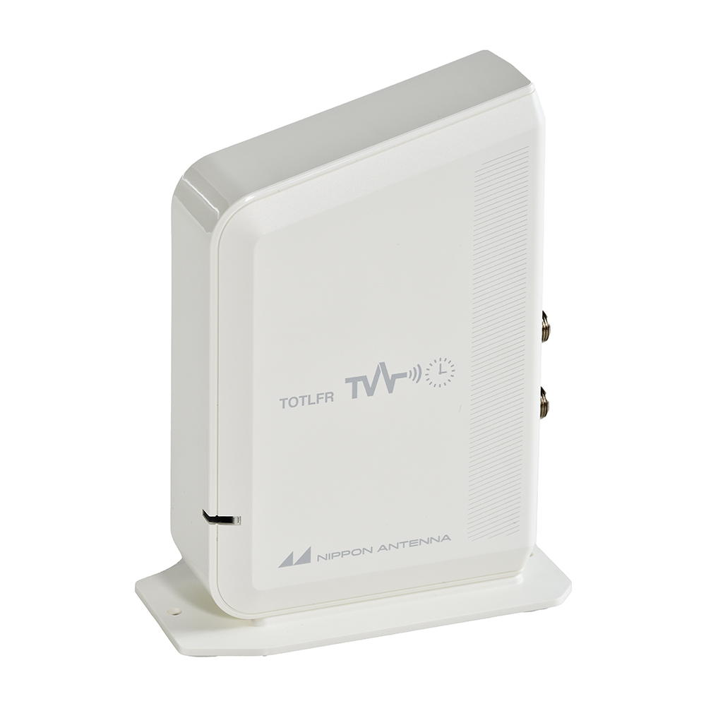 電波時計用TOT時刻輻射リピーター