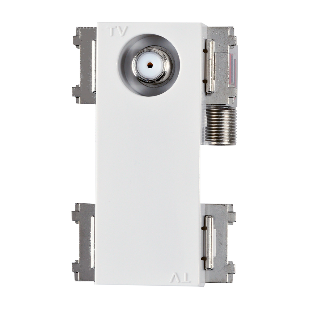 3.2GHz対応 スイッチ付端末用1端子型直列ユニット(BL)