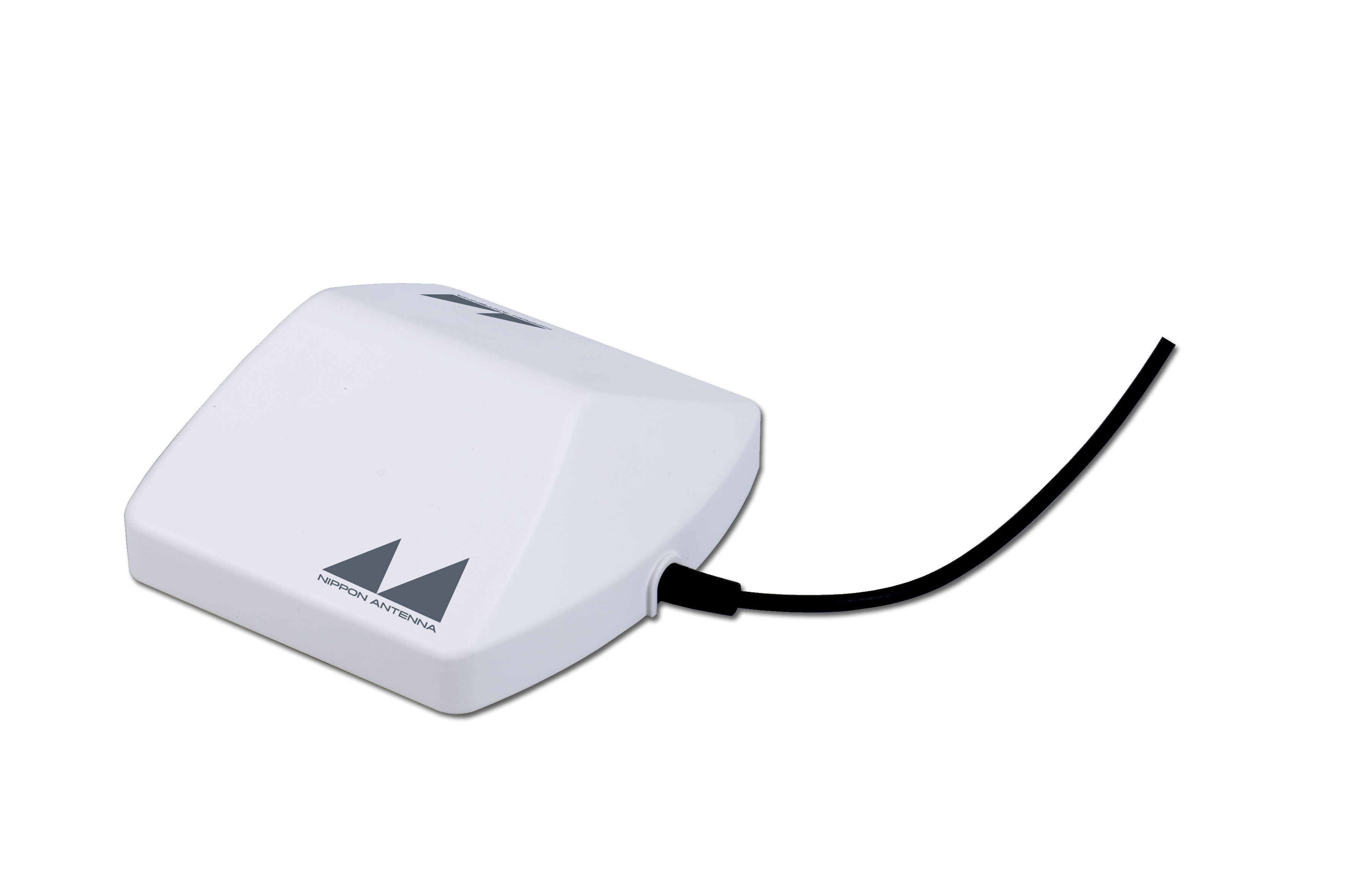 MCA 車載用高利得吸盤マグネット式アンテナ（3D-2V　NP付）