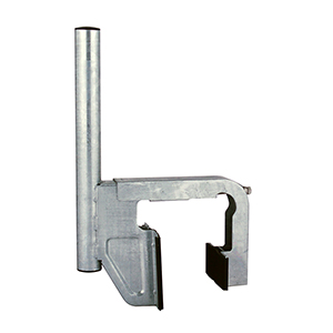 アンテナ取付金具