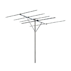 5素子FMアンテナ