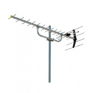 14素子UHFアンテナ