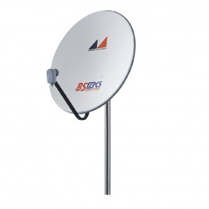 60cm型BS･110°CSアンテナ