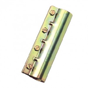 マスト継ぎ金具 (φ32㎜マスト用)