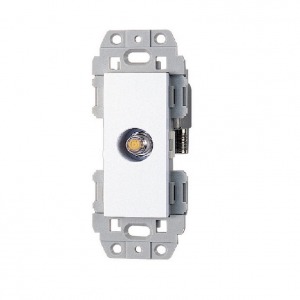 直列ユニット(1端子 端末ダミー付 BL)