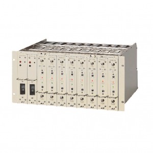 HOSP-30用サブラックシャーシ