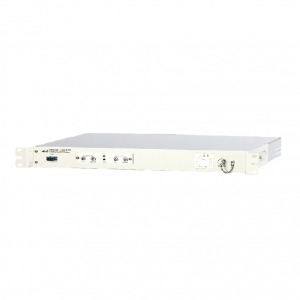 ラックマウント型光送信機