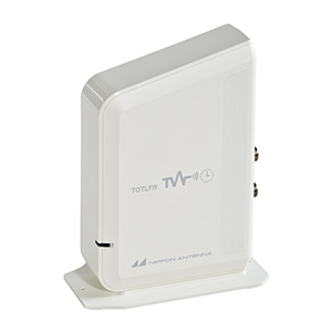 電波時計用TOT時刻輻射リピーター