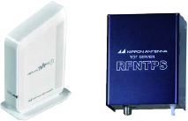 時刻情報ソリューション