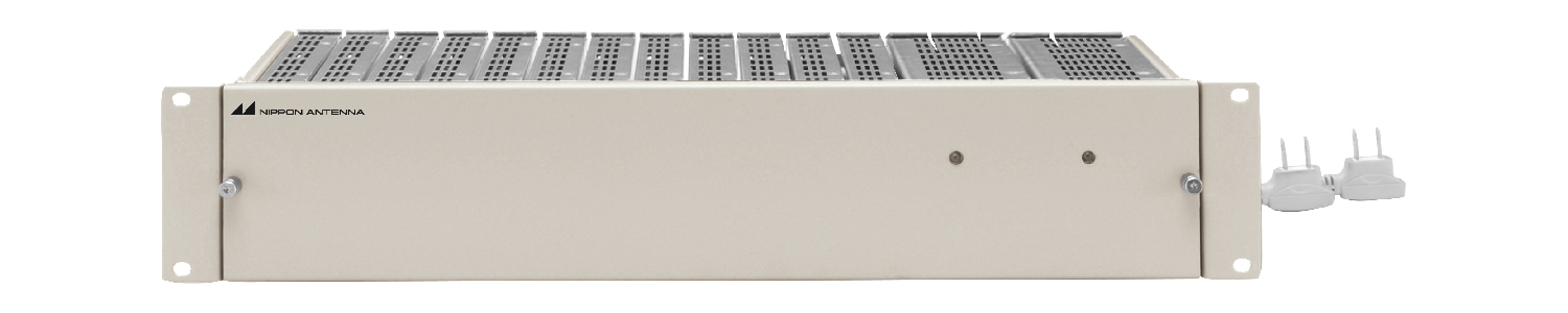 高密度形補償ブースター