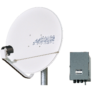 75cm型(右左旋円偏波対応)