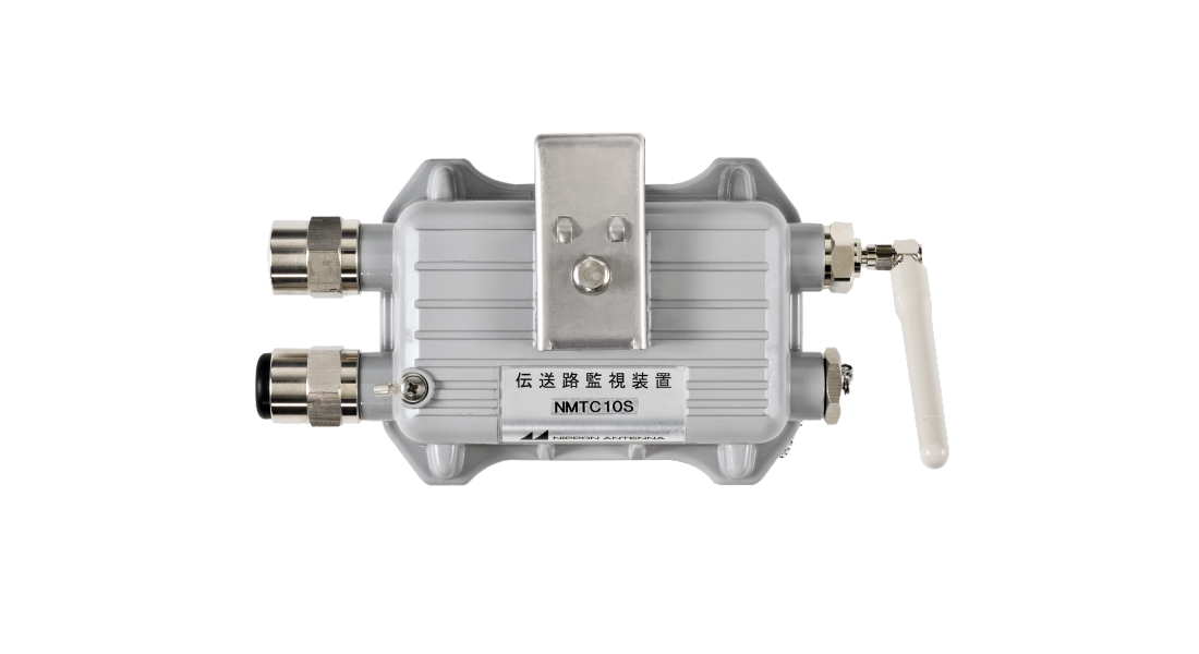 伝送路監視装置